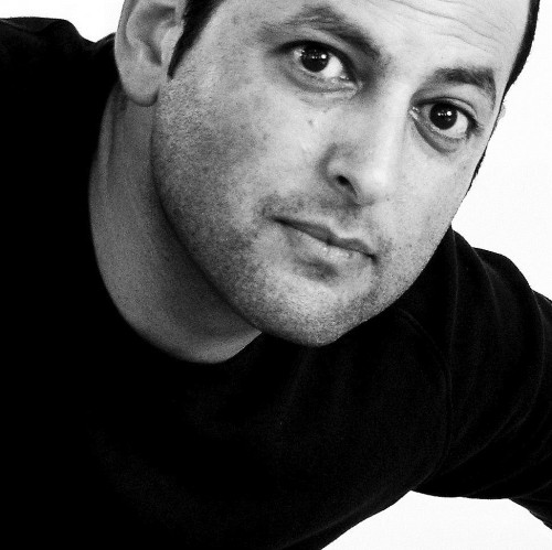 Ο πολυβραβευμένος σχεδιαστής τρισδιάστατων εκτυπώσεων, Assa Ashuach, στη Στέγη Γραμμάτων και Τεχνών