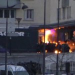 Nεκροί και όμηροι στο εβραϊκό παντοπωλείο