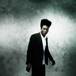 Benjamin Clementine: Όλοι τον φωνάζουν «νέα Nina Simone».
