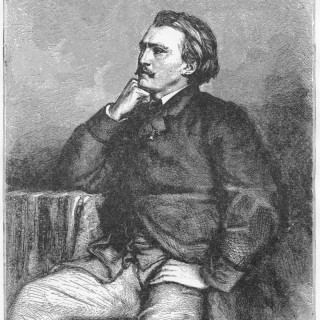 23/1/1883, η ζωή και ο θάνατος του Γκυστάβ Ντορέ