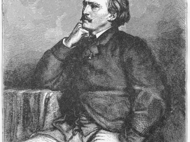 23/1/1883, η ζωή και ο θάνατος του Γκυστάβ Ντορέ