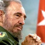 Η Κούβα “δεν έχει ανάγκη τα δώρα” των Αμερικανών, λέει ο Φιντέλ Κάστρο