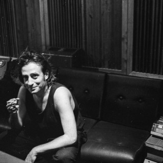 Στο θρυλικό στούντιο Magnanimous, η Θεσσαλονίκη έμοιαζε κάπως με το «ελληνικό Μάντσεστερ»