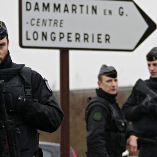 «Θα μπορούσα να ήμουν κι εγώ στο τυπογραφείο»