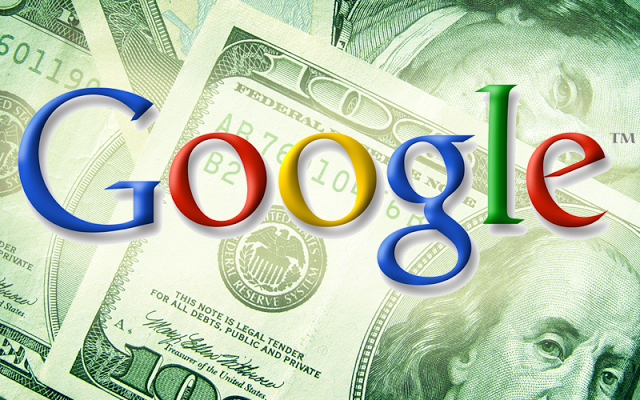 Στείλτε λεφτά μέσω… email χάρη στη Google!