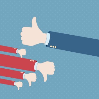 Εκλογές και social media: το Facebook βγάζει Κυβέρνηση