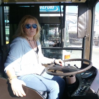 «Με έχουν φτύσει και με έχουν βρίσει στο τιμόνι»