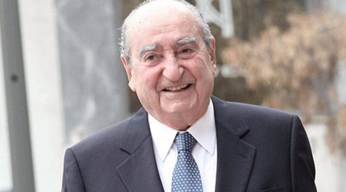 Λιποθυμικό επεισόδιο είχε ο Κωσταντίνος Μητσοτάκης