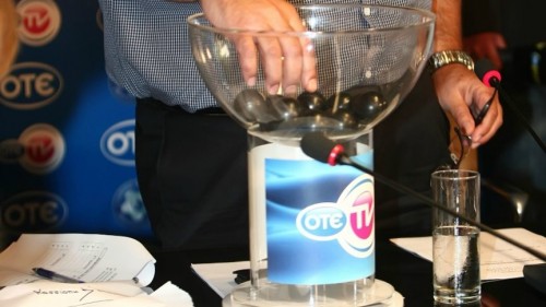 Ολυμπιακός εναντίον ΑΕΚ στο κύπελλο