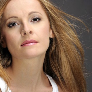 Η Ηρώ Σαΐα για δυο ακόμα Παρασκευές στο Ίδρυμα Μιχάλης Κακογιάννης