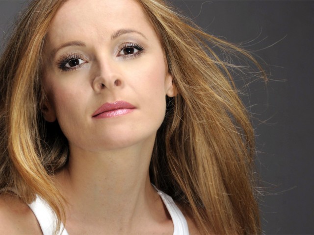 Η Ηρώ Σαΐα για δυο ακόμα Παρασκευές στο Ίδρυμα Μιχάλης Κακογιάννης