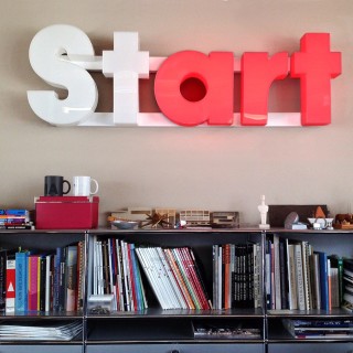 Στο “LessisMore” μαθαίνεις ευχάριστα πώς να βελτιώσεις το χώρο που ζεις