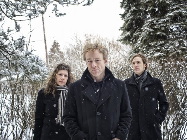 «Ο Bruce Springsteen είναι υπεράνθρωπος», λένε οι υπέροχοι Low.