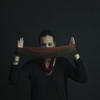 H Dudette δημιούργησε τα πιο εντυπωσιακά κολιέ για το 2015