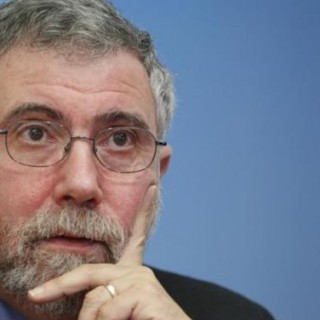 Κρούγκμαν: Το πρόβλημα είναι ότι ίσως το πρόγραμμα του ΣΥΡΙΖΑ δεν είναι τόσο ριζοσπαστικό