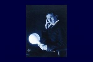 Στις 10 Ιουλίου του 1856 γεννιέται ο Νίκολα Τέσλα