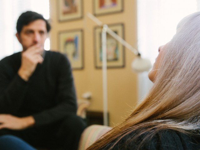 Αυτός ο τύπος μπορεί να σου κόψει το τσιγάρο σε ένα απόγευμα