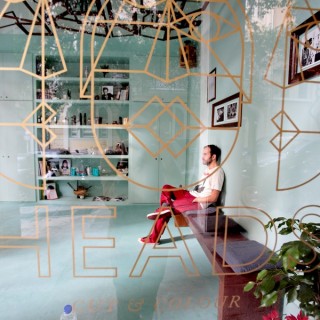 O Γιώργος Καμπούρης μας μιλά για τη μέρα που θα ξαναπιάσει το ψαλίδι