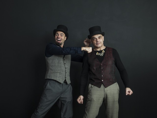 Τι έκαναν το 1789 στο Παρίσι οι Opera Chaotique;