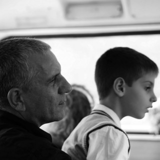 Από την Ύδρα ως το Λος Άντζελες με μια ανθισμένη φραγκοσυκιά στην καρδιά