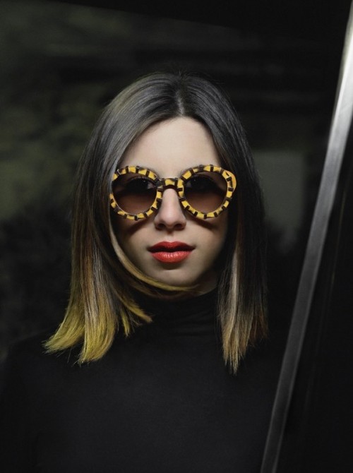 Βρείτε τα γυαλιά Rota Dentata στο Six d.o.g.s