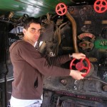 Ο σκηνοθέτης Βασίλης Ραῒσης σχολιάζει το αποτέλεσμα των εκλογών στην Popaganda