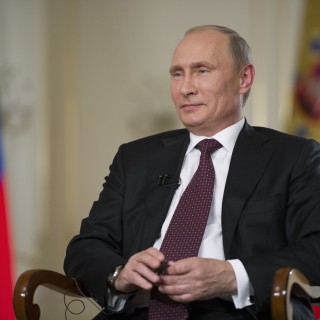 Ήταν ο Βλαντίμιρ Πούτιν κασκαντέρ σε ταινίες τη δεκαετία του 1970;