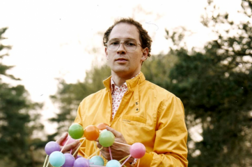 O Caribou έφτιαξε ένα γιγαντιαίο mixtape με 1000 τραγούδια