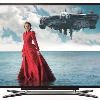 Ετοιμαστείτε, το 4K γίνεται μόδα