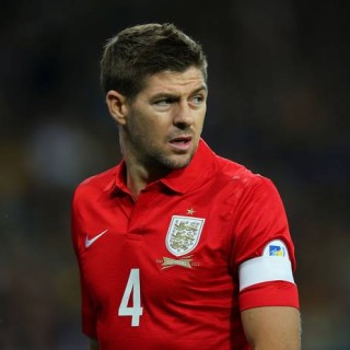 Ο Steven Gerrard αποχωρεί από τη Liverpool