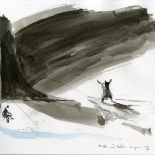 Τριστάνος και Ιζόλδη… ή αλλιώς η ιστορία μιας αιώνιας αγάπης