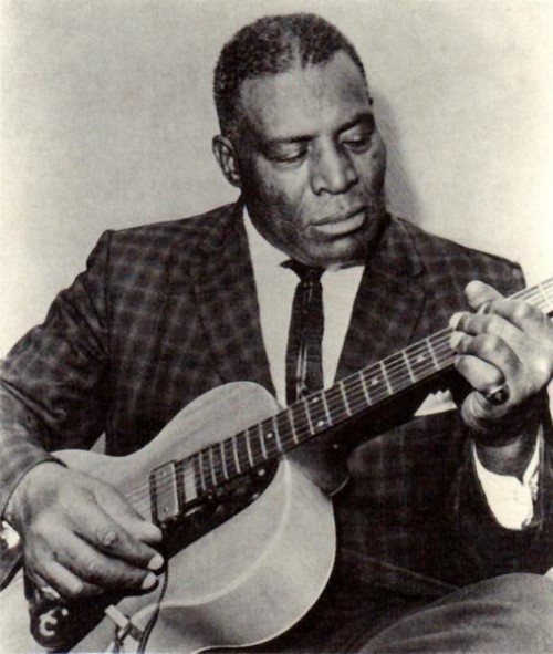 10/1/1976, ο θάνατος του Howlin’ Wolf