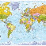 Τα «φέσια» όλων των χωρών του κόσμου