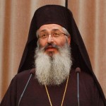 Αλεξανδρουπόλεως Άνθιμος: «Ο θρησκευτικός όρκος»