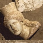 Αμφίπολη: Πιθανές αρχαίες κατασκευές εντόπισαν ερευνητές από το Αριστοτέλειο Πανεπιστήμιο