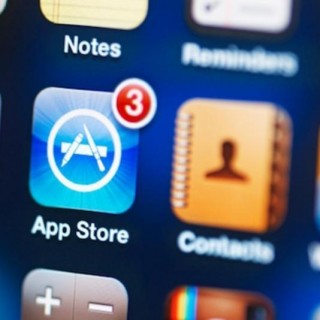 Ναι, ανέβηκαν οι τιμές στο App Store της Apple!
