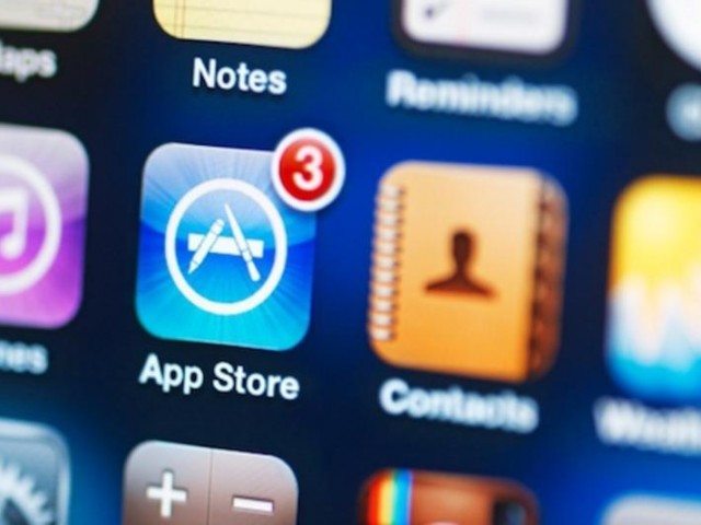 Ναι, ανέβηκαν οι τιμές στο App Store της Apple!