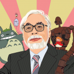 5/1/1941, η γέννηση του Hayao Miyazaki