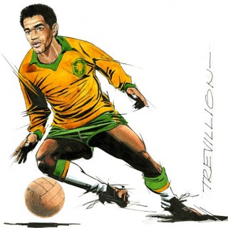 20/1/1983, η ιστορία του Garrincha