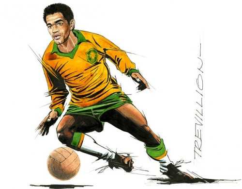 20/1/1983, η ιστορία του Garrincha