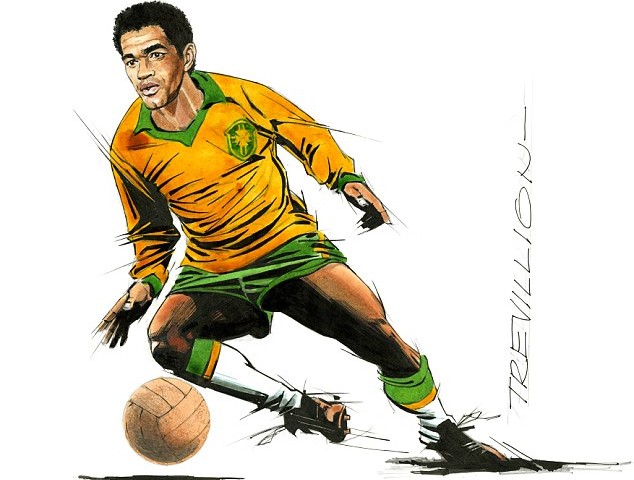 20/1/1983, η ιστορία του Garrincha