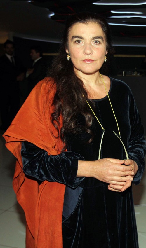 Η Λυδία Κονιόρδου σχολιάζει τα αποτελέσματα των εκλογών στην Popaganda