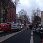 Τρόμος στη Γαλλία: Νέοι πυροβολισμοί στο Παρίσι, έκρηξη στη Λυών