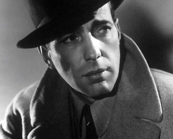 14/1/1957, ο θάνατος του «Μπόγκι»