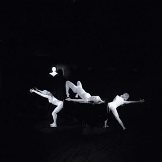 Death wishes / Orpheus