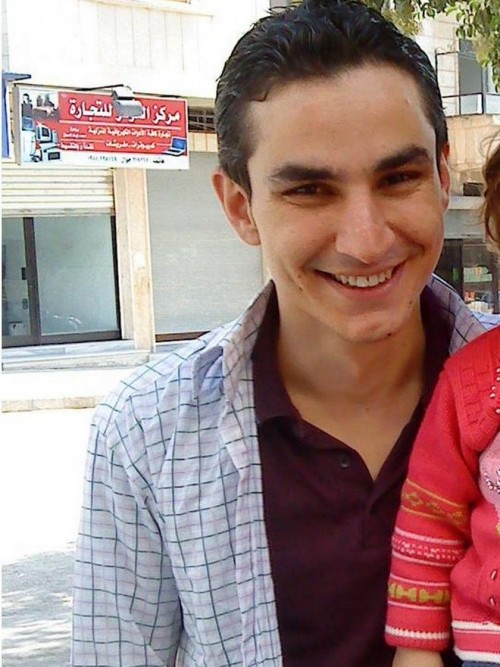 Στη δημοσιότητα η φωτογραφία ενός δολοφονημένου άνδρα αγνώστων στοιχείων