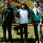 Οι Growlers και πάλι στη χώρα μας