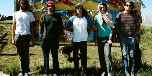 Οι Growlers και πάλι στη χώρα μας