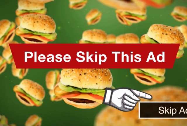 Η διαφήμιση στο ελληνικό YouTube: μπάλα, Lacta και στήθη