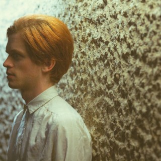 Ghost Culture – Ghost Culture